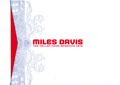 RPM - Miles Davis: The Cellar Door Sessions 1970